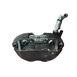 Étrier de frein avant d'origine Yamaha MT-125 15-19 Modèle 5D7F580T2000 - Product Image 3