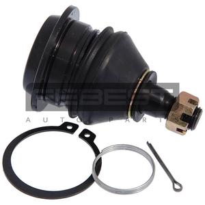 Supporto esagonale della leva anteriore superiore (0120-334) - Product Image 1