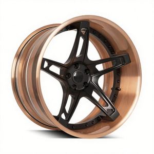 Llantas exclusivas forjadas para Mercedes GT R GT <span class=keywords><strong>63</strong></span> y modelos de 4 puertas Descubra la opción personalizada del mercado de accesorios a la venta 17 18 20 <span class=keywords><strong>22</strong></span> 24 pulgadas - Product Image 2