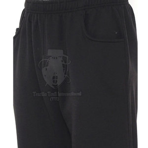 Survêtement en polaire pour homme, à capuche, de qualité supérieure, personnalisable, vente en gros - Product Image 3