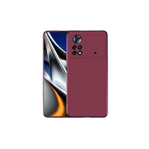 Funda Protectora Antigolpes JoieCreatif Premier de Silicona Premium para Xiaomi Poco X4 Pro 5G Realme 11 Pro, Modelo A53 - Product Image 1