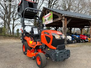 Kubota G231เครื่องตัดหญ้า Kubota G231 HD เครื่องตัดหญ้าขับขี่แบบนั่ง - Product Image 3