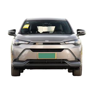 Usado, Seguro, Espacioso, Equipado con Tecnología para SUV, Motor Turbo, Luces LED Automáticas, Techo Solar, Asientos Eléctricos, Distancia entre Ejes de 2640 mm - Product Image 1