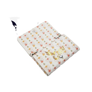 Sac à main mini en PU pour femme Hien Minh Fashion, imprimé souris de dessin animé, fermeture à rabat, anti-vol, imperméable, style toutes saisons - Product Image 3