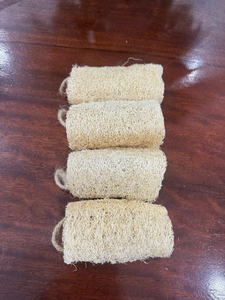 Esponja de Lufa Natural Premium, Ecológica y Biodegradable, Exfoliante Corporal, Esponja de Lufa de Vietnam - Product Image 3