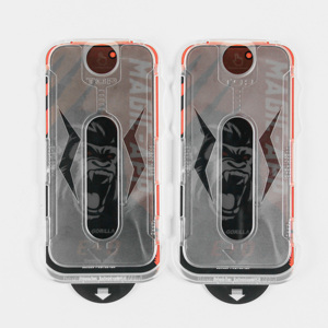 ZIFRIEND Automatic Dust Removal Full Glue Privacy Tempered Glass <strong>Screen</strong> <strong>Protector</strong> for <strong>iphone</strong> 16 15 14 13 12 <strong>11</strong> Easy to Install - Product Image 4