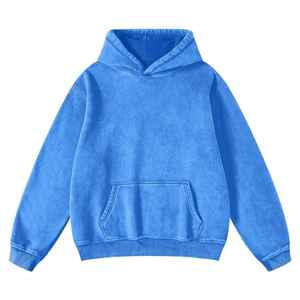 Pulls à capuche décontractés imprimés d'animaux Pulls à capuche imperméables en polaire et polyester avec logo 3D - Product Image 2