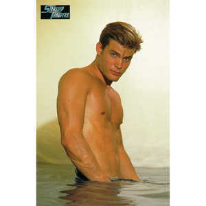 Póster de Starship Troopers, Lona de Vinilo Resistente, Banderas de Plástico o Poliéster con Técnicas de Impresión Offset y Digital - Product Image 1