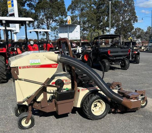 Cortadora de Césped Grasshopper 900D 61 en Venta - Product Image 1