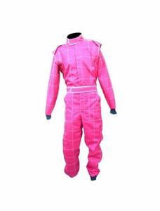 Diseña Tu Propio Traje de Karting de Alta Calidad, Buen Diseño, Ropa de Invierno para Karting - Product Image 4