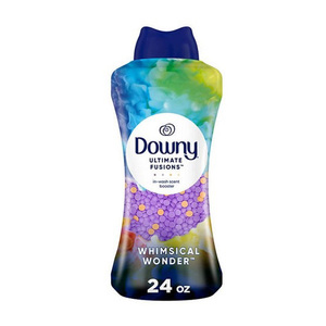 Downy Ultimate Fusions perles booster de parfum pour lavage 24 Oz-Eco-Friendly Whimsical Wonder Sc pour détergent pour vêtements - Product Image 3