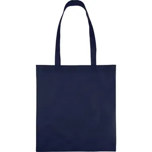 Borsa Shopping Eco-Friendly in TNT Riciclato Talisa - Gadget Promozionale Ecologico - Product Image 2