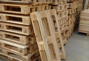 พาเลทไม้ epal โดยพาเลทยูโรสำหรับราคาขายส่ง - Product Image 6