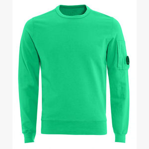 Suéteres de Punto Cómodos, Modernos y Transpirables para Hombre, Estilo Urbano Otoñal, Color Personalizado - Product Image 5