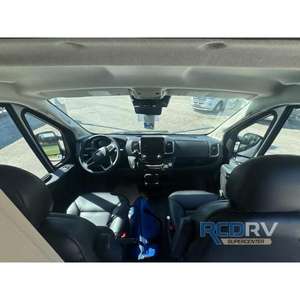 Camping-car Pleasure-Way Lexor TS modèle standard 2026 neuf - Product Image 2