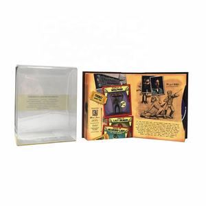 DDP Mayorista DVP Sets en Caja para Uso Doméstico Envío Gratis Suministro de Fábrica Serie Grimm Completa Temporadas 1-6 29 DVDs eBay - Product Image 3