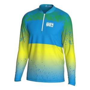 Ropa para Hombre Directo de Fábrica, Costuras Resistentes, Spandex, Logotipo Personalizado Disponible - Product Image 1