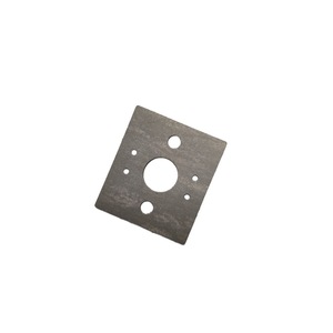 Guarnizione Carburatore Compatibile per Decespugliatore Cg430B Rif. 918979 - Product Image 1