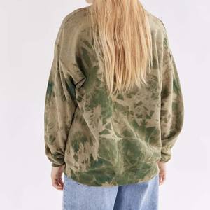 Vente en gros Prix raisonnable Sweat-shirt pour femmes/Col rond Nouveau design Sweatshirts pour femmes pour Offre Spéciale - Product Image 6