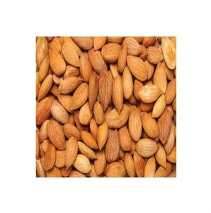Amandes brutes naturelles, collation saine et riche en protéines, idéale pour la consommation quotidienne et les commandes en gros à grande échelle - Product Image 6