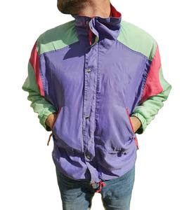 Chaqueta Cortavientos Informal para Hombre, Estilo Nuevo, con Capucha, Talla Grande, con Cremallera, Chaqueta Deportiva para Exteriores - Product Image 6