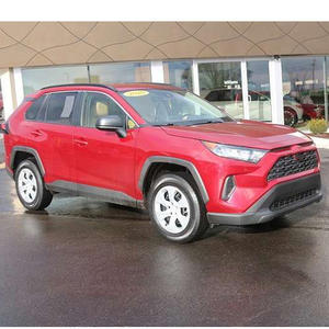 SUV familiar usada de 2019, LE AWD, en perfecto estado, limpia, para distribuidores mayoristas y revendedores de autos de segunda mano - Product Image 3