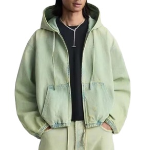 Sudadera con Capucha Extra Grande para Hombre, Tejido de Algodón de Alta Calidad, Cómoda de Usar, Proveedor de Impresión Personalizada OEM - Product Image 5