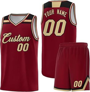 Ensemble de tenue de basket-ball personnalisée Elite Court Series, uniforme d'équipe imprimé sur mesure, respirant, prêt pour les matchs, vêtements de performance, fourniture OEM ODM - Product Image 3