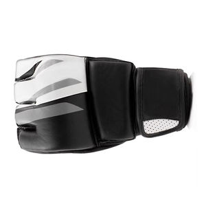 Gants de MMA de haute qualité, légers, en cuir, durables, antidérapants, respirants, pour l'entraînement de boxe, couleur et logo personnalisés - Product Image 4