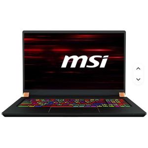 MEILLEURE OFFRE : ordinateur portable de jeu gs75 17,3 pouces avec processeur Intel Core i7 et graphismes haute performance - Product Image 1