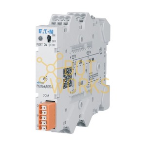 Eaton PXS24S-e6/T/ORT-IT Relè a Stato Solido Miniaturizzato DC 24V - Nuovo - Product Image 1
