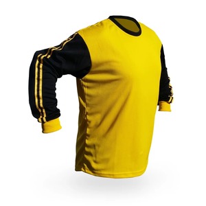 Haute qualité vtt MX Racing maillot respirant Motocross ATV UTV BMX VTT vêtements de sport grande taille % Polyester unisexe - Product Image 2