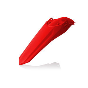 Parafango Posteriore in Plastica Acerbis per Moto Honda, Tipo Parafango Anteriore - Product Image 1