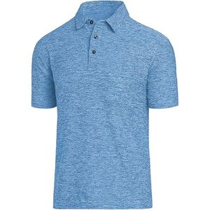 Polos de algodón 2025 de alta calidad para hombre, polo con logotipo bordado, ropa de verano para hombre, novedad de 100% - Product Image 3