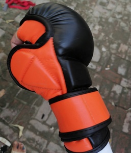 Matériau durable pour hommes MMA Shooter disponible en prix de gros Logo personnalisé/couleurs Anti-rides MMA Shooter avec une qualité supérieure - Product Image 2