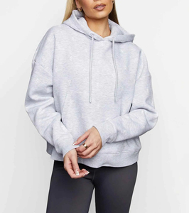 Low Moq algodón hecho mujeres chándales adultos ropa al aire libre mujeres chándales transpirables chándales - Product Image 2