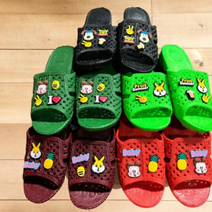 ZAPATILLAS CON PAÑO DE PANAL/COMODIDAD Y ESTILO COMBINADO/HECHO EN VIETNAM - Product Image 6