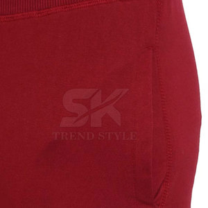 Pantalones de hombre de último estilo con diseño personalizado para adultos, servicios OEM, hechos con pantalones de hombre de alta calidad. - Product Image 6