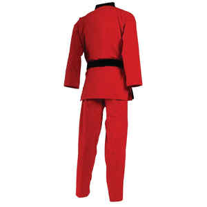 เครื่องแบบนักสู้เทควันโดเครื่องแบบนักสู้2024 MMA แบบมืออาชีพ - Product Image 2