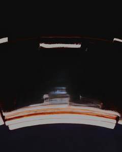 Cadena Cubana de Oro Rosa con Moissanita, Probador de Diamantes VVS, Plata 925, Collar Cubano Miami con Incrustaciones - Product Image 3