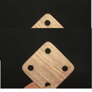 แท็บเล็ตไม้สาน - Product Image 1