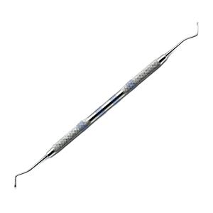 เครื่องขุดฟัน18วัตต์ปลายคู่Endoช้อน1.5มิลลิเมตรเครื่องมือสแตนเลส - Product Image 1