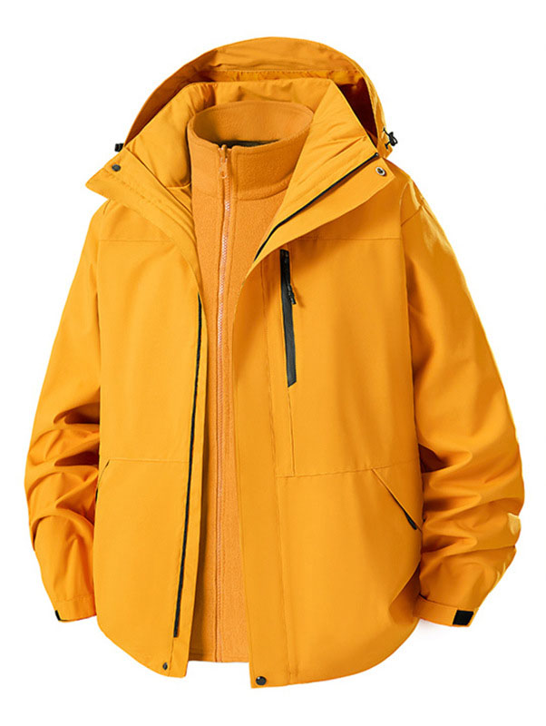Millet jaune