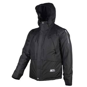 FHDX Navigate Down Parka Chaqueta Hombre - Product Image 5