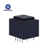 Composant électronique de rendement élevé de carte PCB de transformateur de puissance 12V pour des transformateurs de puissance