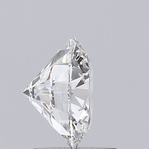 CT 1.40ที่สง่างามแหวนหมั้นเพชรแบบ VVS2โซลิแทร์7.24มม. ประดับเพชรแบบหลวมใบรับรอง CVD - Product Image 4