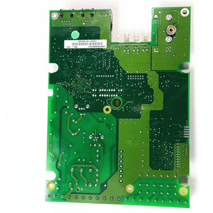 Carte de commande principale CPU basse tension d'occasion compatible avec 1SFB536068D1001, adaptée au démarreur progressif PST PSTB - Product Image 2