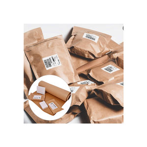 Papel de autosellado para embalaje de hierbas y medicina, venta al por mayor, novedad - Product Image 3