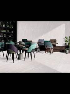 FIN SCULPTURE TASCAN BLANC (800*1600MM) - Product Image 3