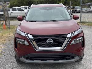 รถยนต์มือสอง Nissan Rogue SL ปี 2023 ราคาถูก ขาย - Product Image 2